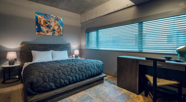 Node Hotel