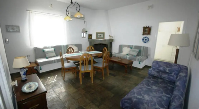 Nonas House, Prenota Villa Kalamaki Zante
