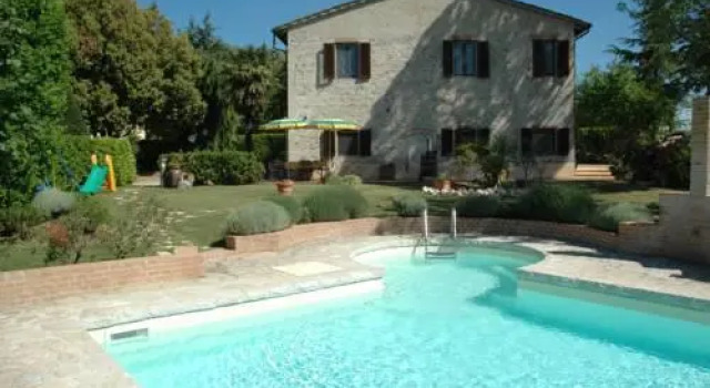 Casa Vacanze Fonternino, Boek Appartement Colle di Val d'Elsa Val D'Elsa