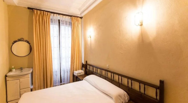 Pension Iberia, Réserver Hôtel Hôtels pas chers à Costa Verde