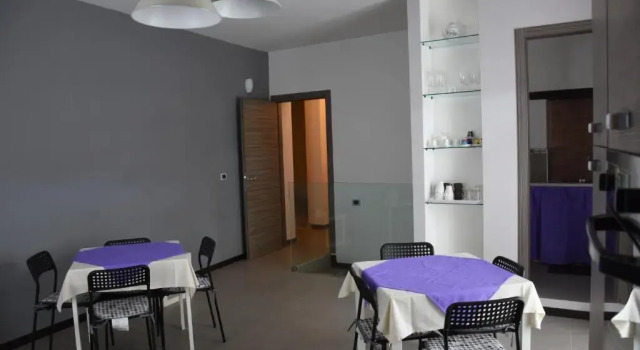 Номер Standard Casa Natia