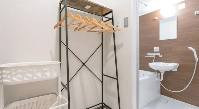 Апартаменты Hotel Airportview Naha