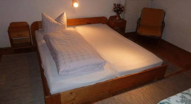 Номер Standard Landgasthof Düllhof