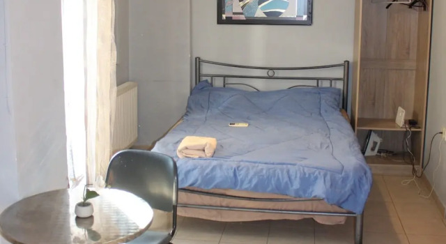 Stunning one Bedroom Studio in Thessaloniki