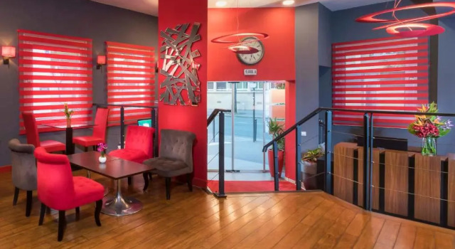 Hotel Ambre