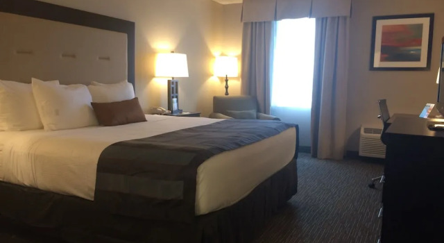 Wingate By Wyndham Atlantic City West