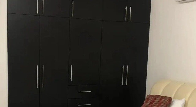 Номер Comfort Condominios PAV