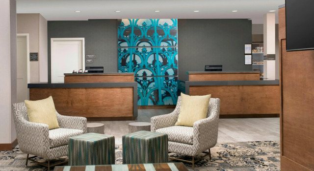 Residence Inn by Marriott New Orleans Elmwood