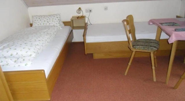 Двухместный номер Standard Pension Elsendorf