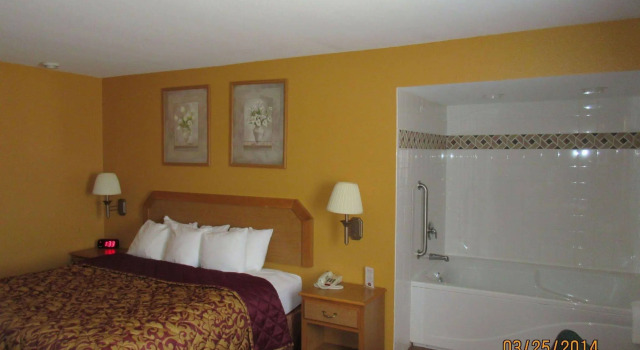 Parkfield Inn - Warsaw, Réserver Hôtel Warsaw Missouri