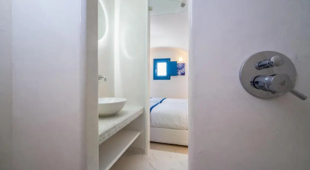 Вилла с 2 комнатами Kyklos luxury Villas with private pool