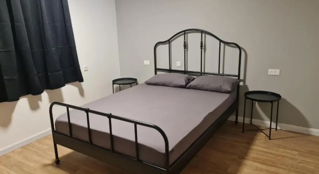 Suite familiar Arava Hostel
