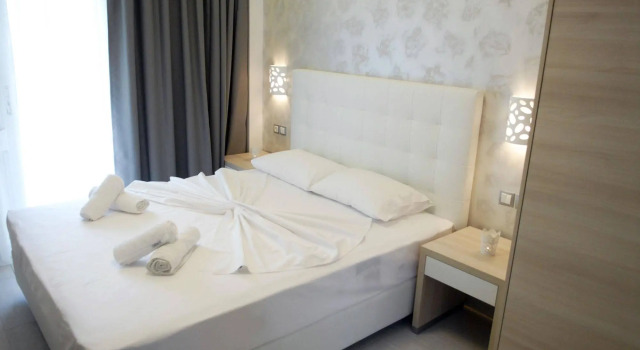 Litsa Apartments, Prenota Appartamento Fourka Kassandra