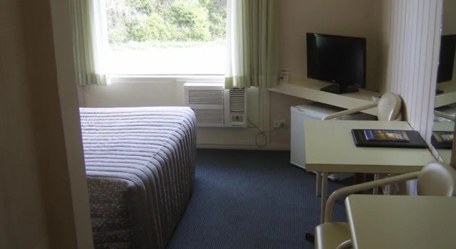 Номер Economy Garden Motor Inn