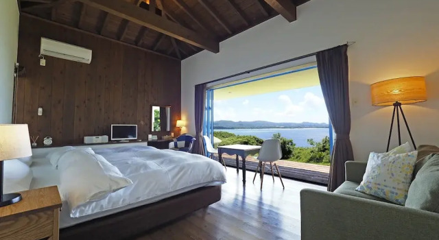 & Hana Stay, Book Hotel Hotels in Okinawa with Breakfast, Breakfasts