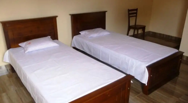 Номер Standard Palugaha Pilgrim Resort