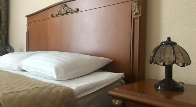 Люкс Отель Козацкий