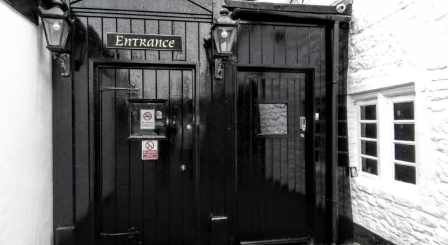 The George & Dragon, Prenota Hotel  
