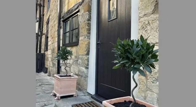 Коттедж Cotswold Cottage in Winchcombe Near Broadway