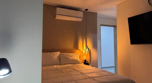Номер Deluxe Hotel Boutique - Light