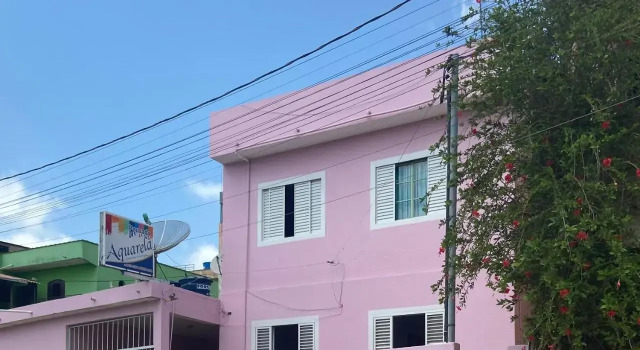 Pousada Aquarela