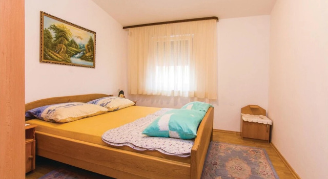 Awesome Apartment in Vir With 2 Bedrooms and Wifi