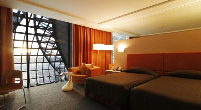 Miracle Transit Hotel, Book Hotel Bang Phli Samut Prakan Province