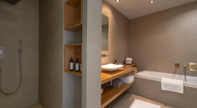 Номер Standard Casa Lou
