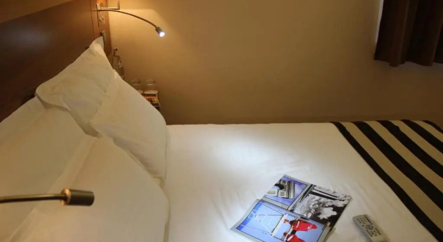 Одноместный номер Hotel Principe Lisboa