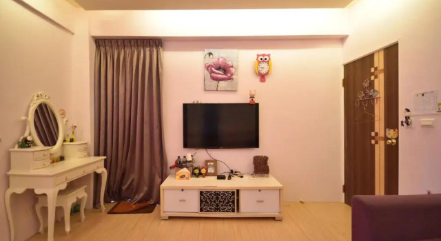 Номер Comfort Yellow Cat B&B