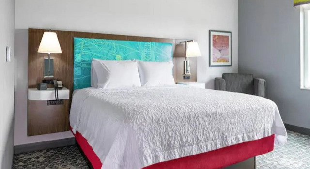 Hampton Inn Queen Creek, Book Hotel Queen Creek Arizona