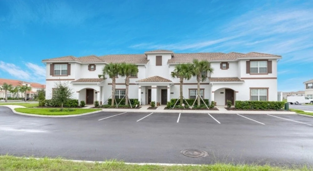 Amazing Townhome! - Storey Lake - 4804CS, Rezerwuj Hotel Kissimmee Kissimmee