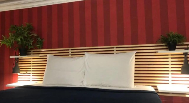 Номер Deluxe Santa Maria La Nova 21 B&B