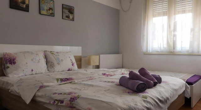 Magnolia Apartments, Reservar Apartamento Gevgelija Macedónia