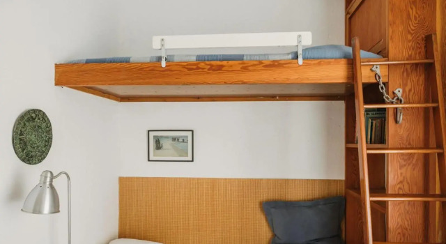 Com en un vaixell, Book Hotel Begur Baix Empordà