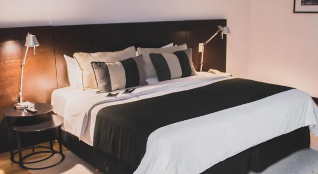 Двухместный номер Corner Anselmo Buenos Aires, Curio Collection by Hilton