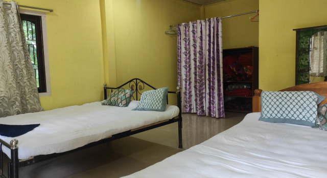Homecation Dalvi Cottage, Prenota Casa vacanze Cottage a Jyoti Gaon, Cottage
