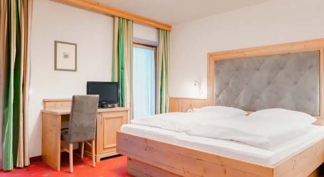 Номер Comfort Hotel Waldsee