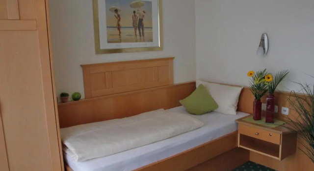 Номер Standard Apart-Hotel Pension Roßmayer