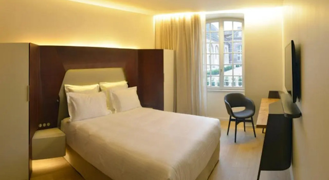 Двухместный номер Superior Hotel Les Haras By Stay Collection