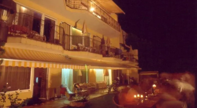 Seehaus Jamek