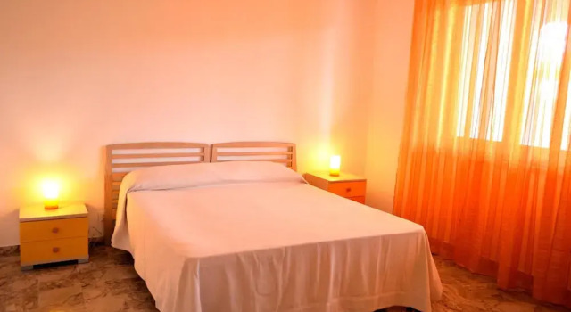 Casa La Monica