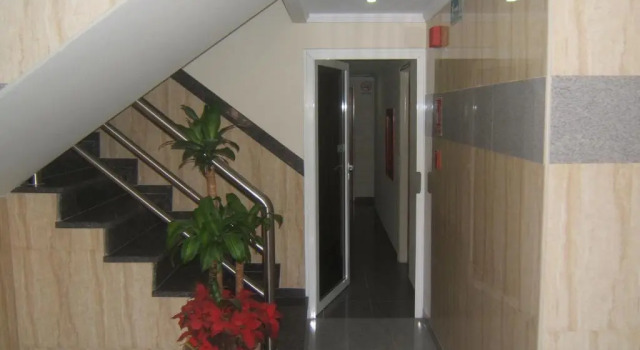 Трёхместный номер Economy HOTEL MUEVETE POR VARGAS