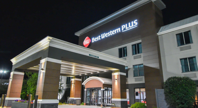 Best Western Plus Lafayette Hotel University Area, Prenota Hotel Lafayette 