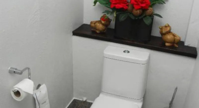 Номер Standard Baan Chai Thung Resort