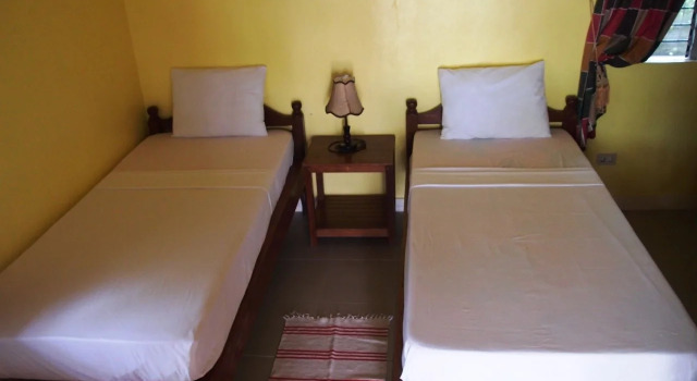 FloWer Beach Resort