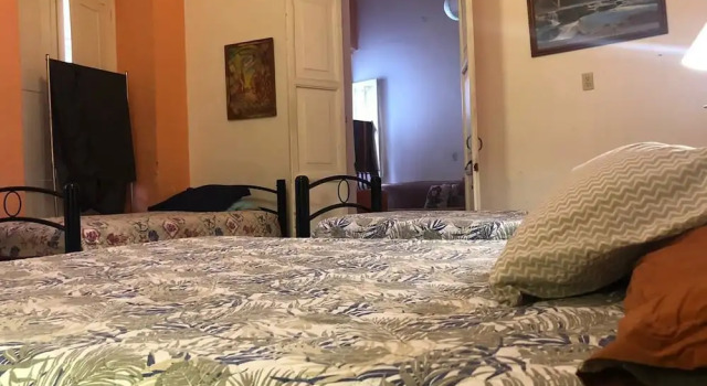 Люкс Maska Mansion Expiatorio Gdl Guest house