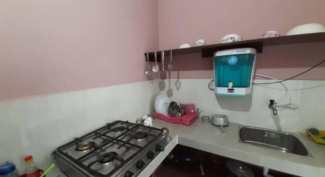 Tokari Home Stay