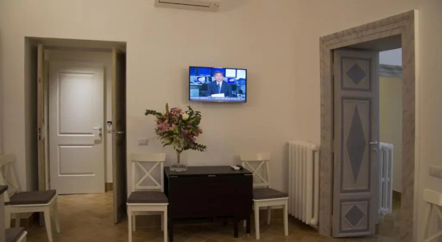 Апартаменты Leoncino 36 Apartments in Rome