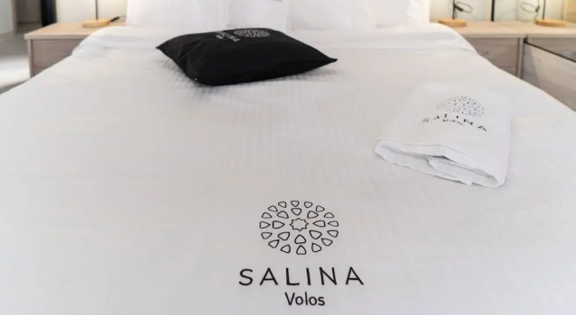 Salina Premium Residences Volos, Book Apartment SPA Hotels in Thessalia, SPA